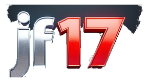jf 17 logo