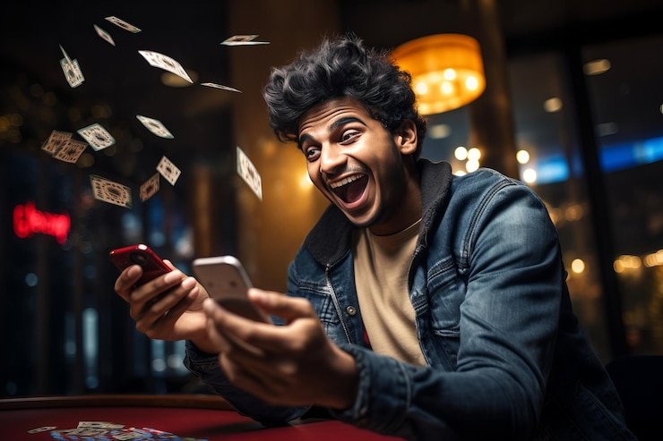 jf 17 Live Casino Tables